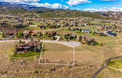 308 N Penstemon Lane, Eagle, CO 81631