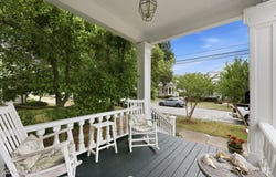 307 Ann Street, Beaufort, NC 28516