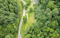819 Doe Branch, Haysi, VA 24256