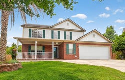109 Preston, Goose Creek, SC 29445
