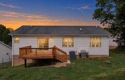605 CEDAR Court, WOODSTOCK, VA 22664