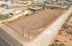 FM 866 W 29th St, Odessa, TX 79764