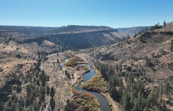 Burns, OR 97720