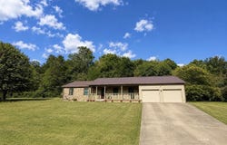 31954 Hysell Run Rd, Pomeroy, OH 45769
