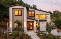 1580 Clear Ridge Drive, Healdsburg, CA 95448