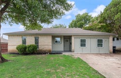 2514 Bobwhite Boulevard, Mesquite, TX 75149