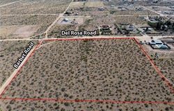 1 BARBET RD, Phelan, CA 92371
