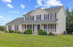 26 DEVONSHIRE CT, FISHERSVILLE, VA 22939