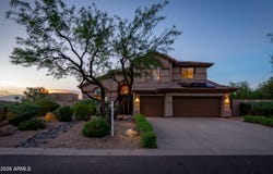 9624 E SKINNER Drive, Scottsdale, AZ 85262