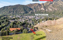 204 SUN VALLEY Rd, Sun Valley, ID 83353