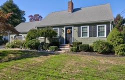 55 Mellen St, Brockton, MA 02301