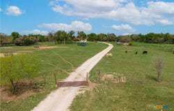 6200 Solana Ranch Rd, Salado, TX 76571