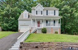 7906 Featherchase Place, Chesterfield, VA 23832
