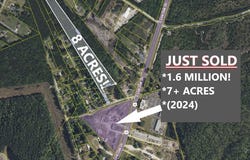 Garcia Lane, Moncks Corner, SC 29461