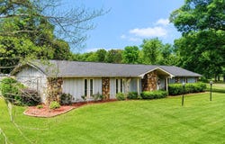 2221 Meadowpond Trail, White Hall, AR 71602