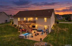 838 Greenbriar, Union, MO 63084