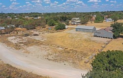 314 S Phillips Street, Jacksboro, TX 76458