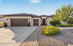 60956 E Amur Lane, Oracle, AZ 85623
