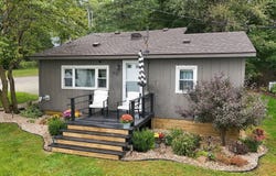 3257 SE Lakeshore Drive, Macy, IN 46951-8564