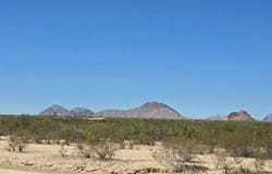 2000 Romero St, Alpine, TX 79830