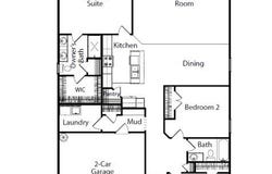 528 Open Range (Lot 61) Road, Spring Lake, NC 28390