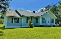 839 NE Post Road, Madison, FL 32340