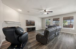 5104 Postwood Drive, Fort Worth, TX 76244
