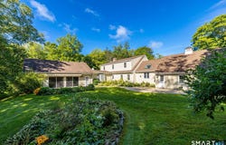 128 Sheldon Lane, Litchfield, CT 06759