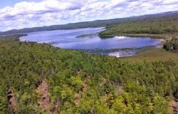 41 & 42 South Meadow Road, Perry, ME 04667
