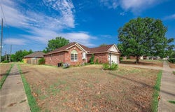 101 Horizon LN, Alma, AR 72921