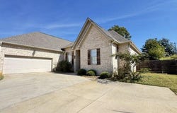116 Highland Ridge Dr, Saltillo, MS 38866