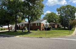 6416 ROBERTS Drive, TEMPLE HILLS, MD 20748
