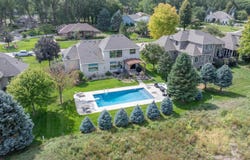 611 E St Andrews Circle, Dakota Dunes, SD 57049