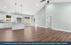 3341 Merry Point Road, Lancaster, VA 22503