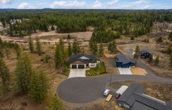 3819 W Cliffside Ln, Spokane, WA 99224