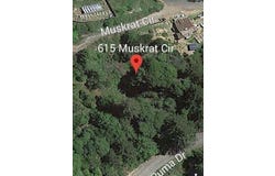 615 Muskrat Circle, Whitethorn, CA 95589