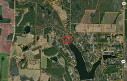 972 Baldwin Rd (4.77+/- Acres), Ochlocknee, GA 31773
