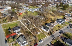1117 Race Street, Richmond, KY 40475