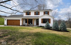 230 Grassyfork Lane, Martinsville, IN 46151