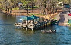 400 Lucky Landing, Atkins, AR 72823