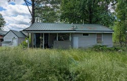 5327 W Lang Road, Beaverton, MI 48612
