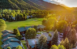 54 Columbine Circle, Eagle-Vail, CO 81620