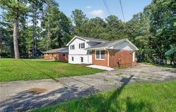 6464 Rabun Road, Morrow, GA 30260