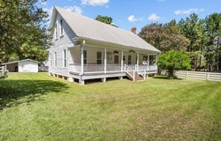 609 CR 1175, Kennard, TX 75847