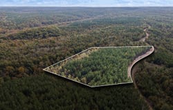 Old Mail Road lot: 42, Duck River, TN 38454