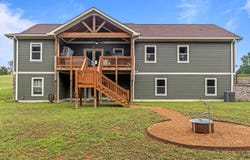 636 Raulston Falls Road, Jasper, TN 37347