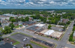 703 Jefferson Street, Paducah, KY 42001