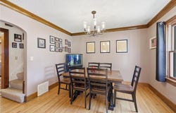 1025 3rd Avenue S, Saint James, MN 56081