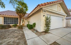 5760 Spindletree Lane, North Las Vegas, NV 89031