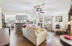 119 Blackfoot Dr, Mabank, TX 75156